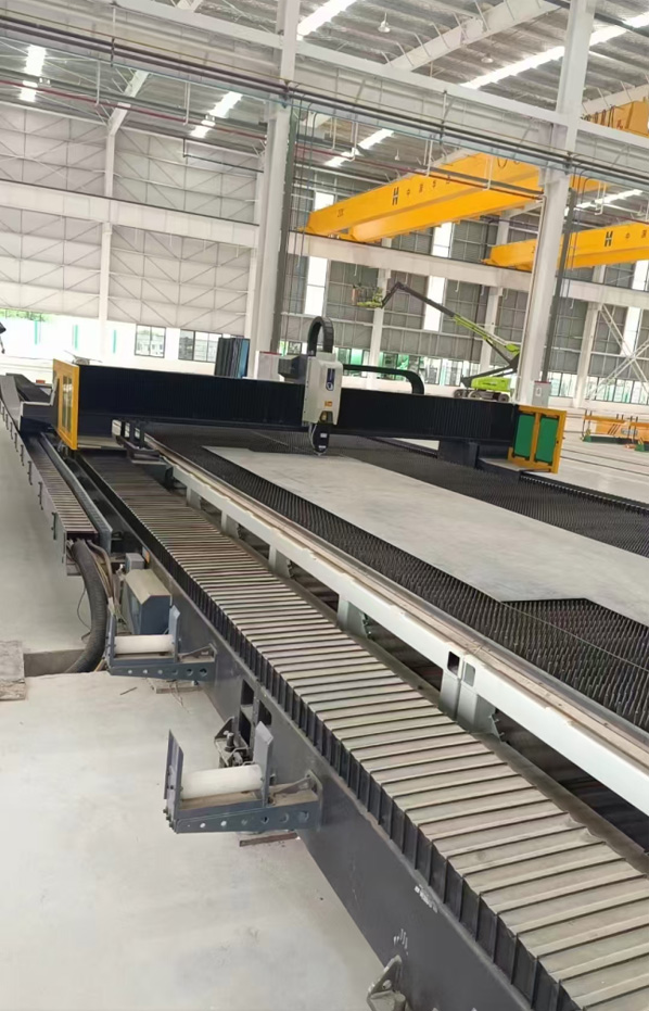 新鄉(xiāng)市天圓壓力容器有限公司